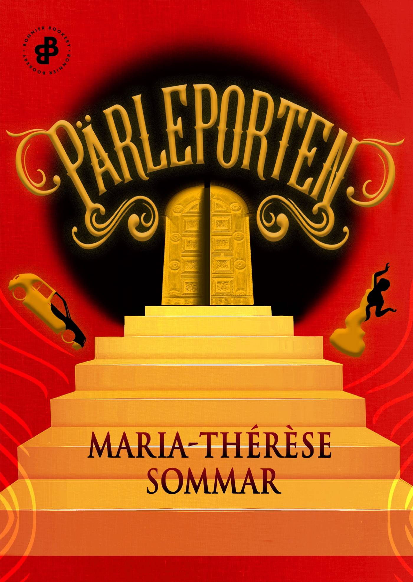 Pärleporten