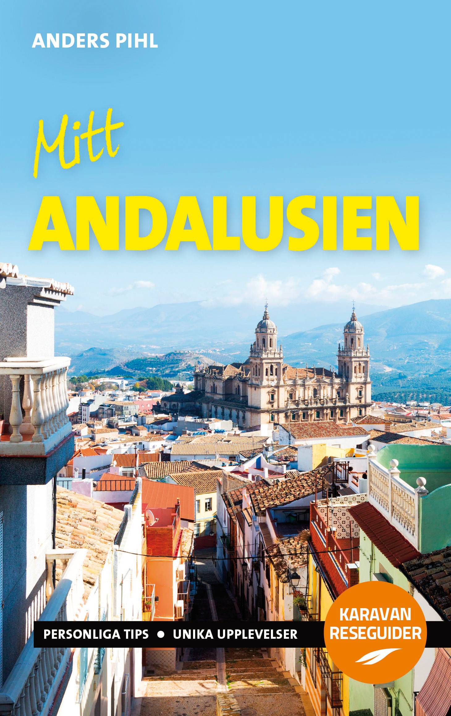 Mitt Andalusien