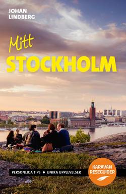 Mitt Stockholm