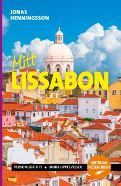 Mitt Lissabon