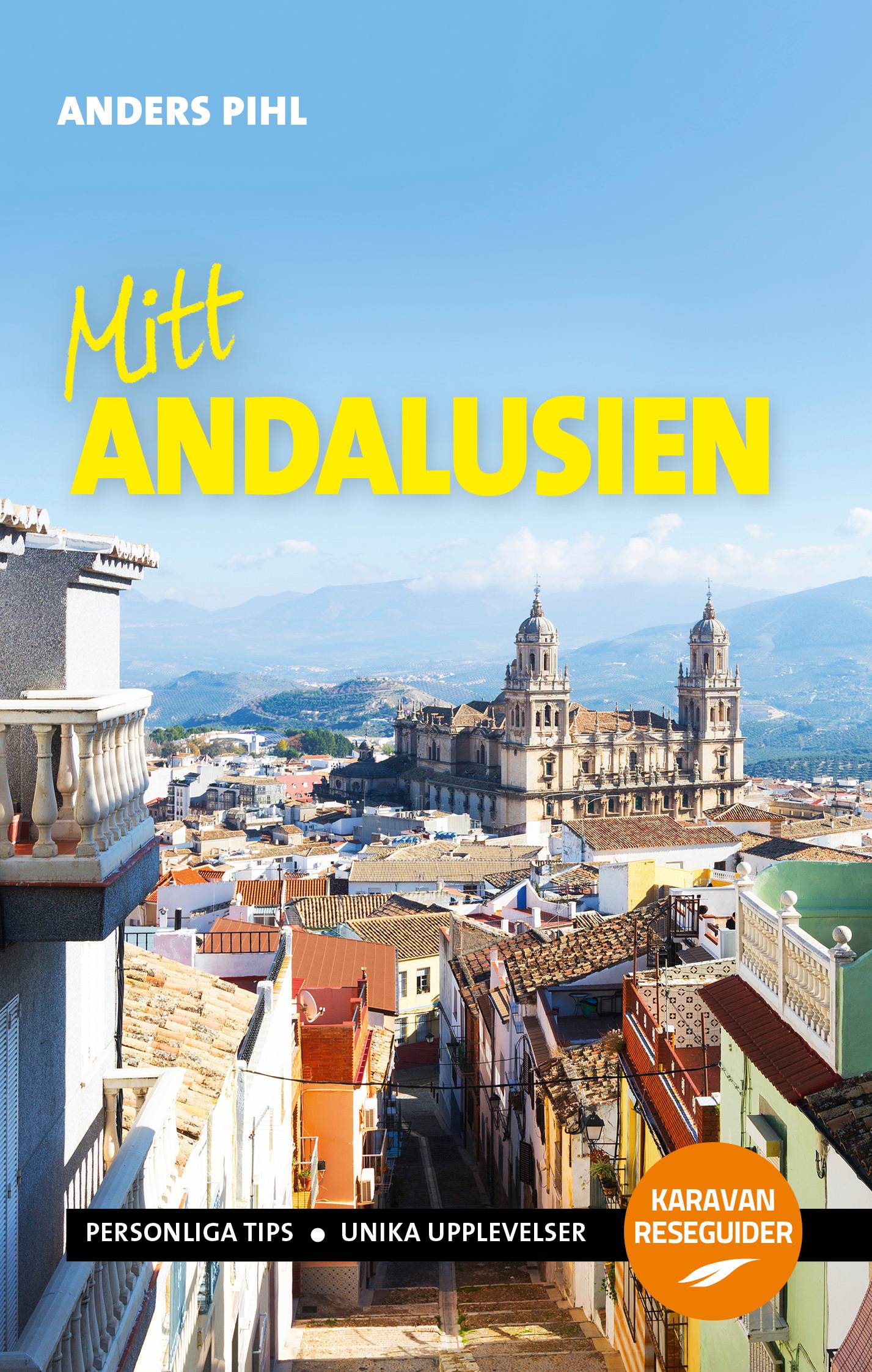 Mitt Andalusien