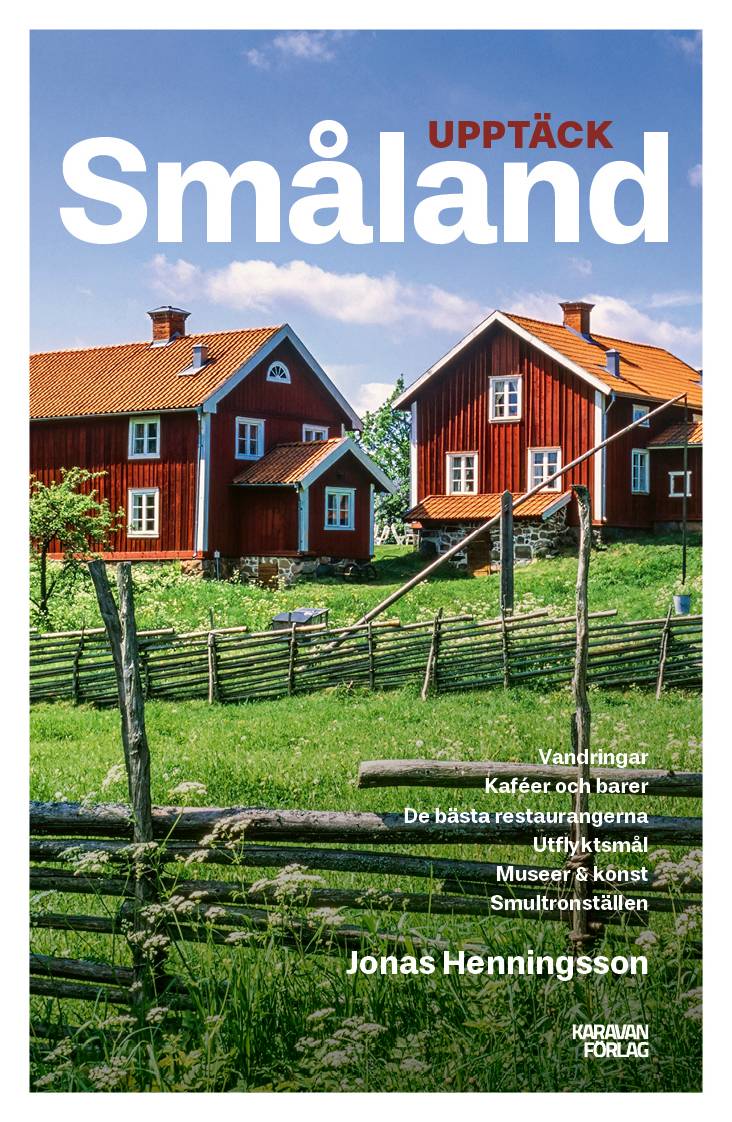 Upptäck Småland