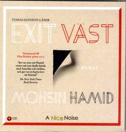 Exit väst