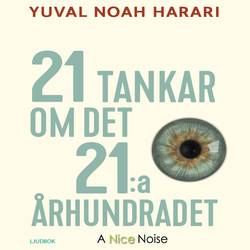 21 tankar om det 21:a århundradet