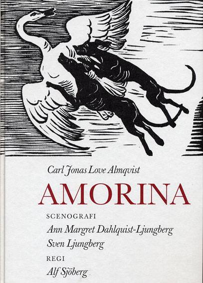 Amorina