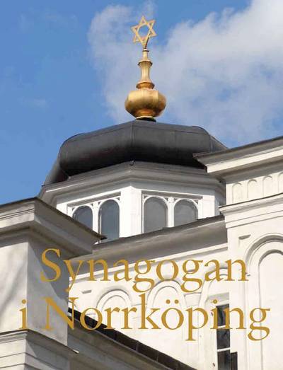 Synagogan i Norrköping