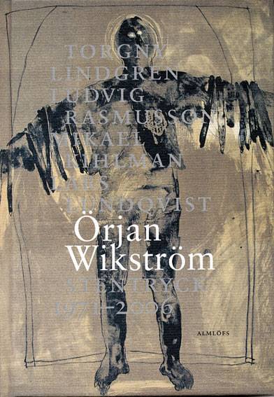 Örjan Wikström : stentryck