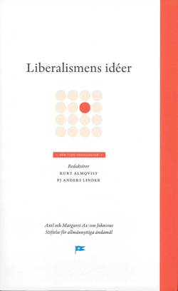 Liberalismens idéer