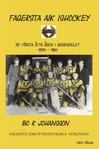 Fagersta AIK Ishockey
