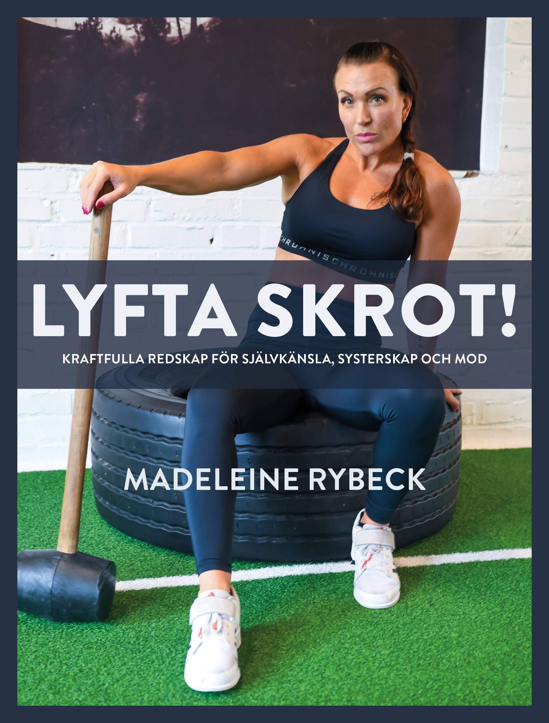 Lyfta skrot!