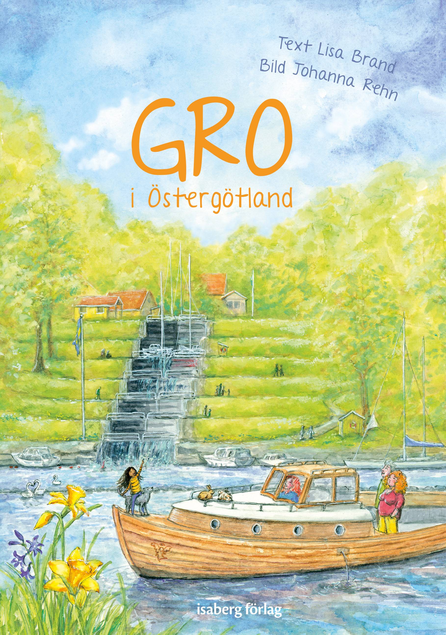 Gro i Östergötland