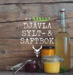 En liten djävla sylt- och saftbok