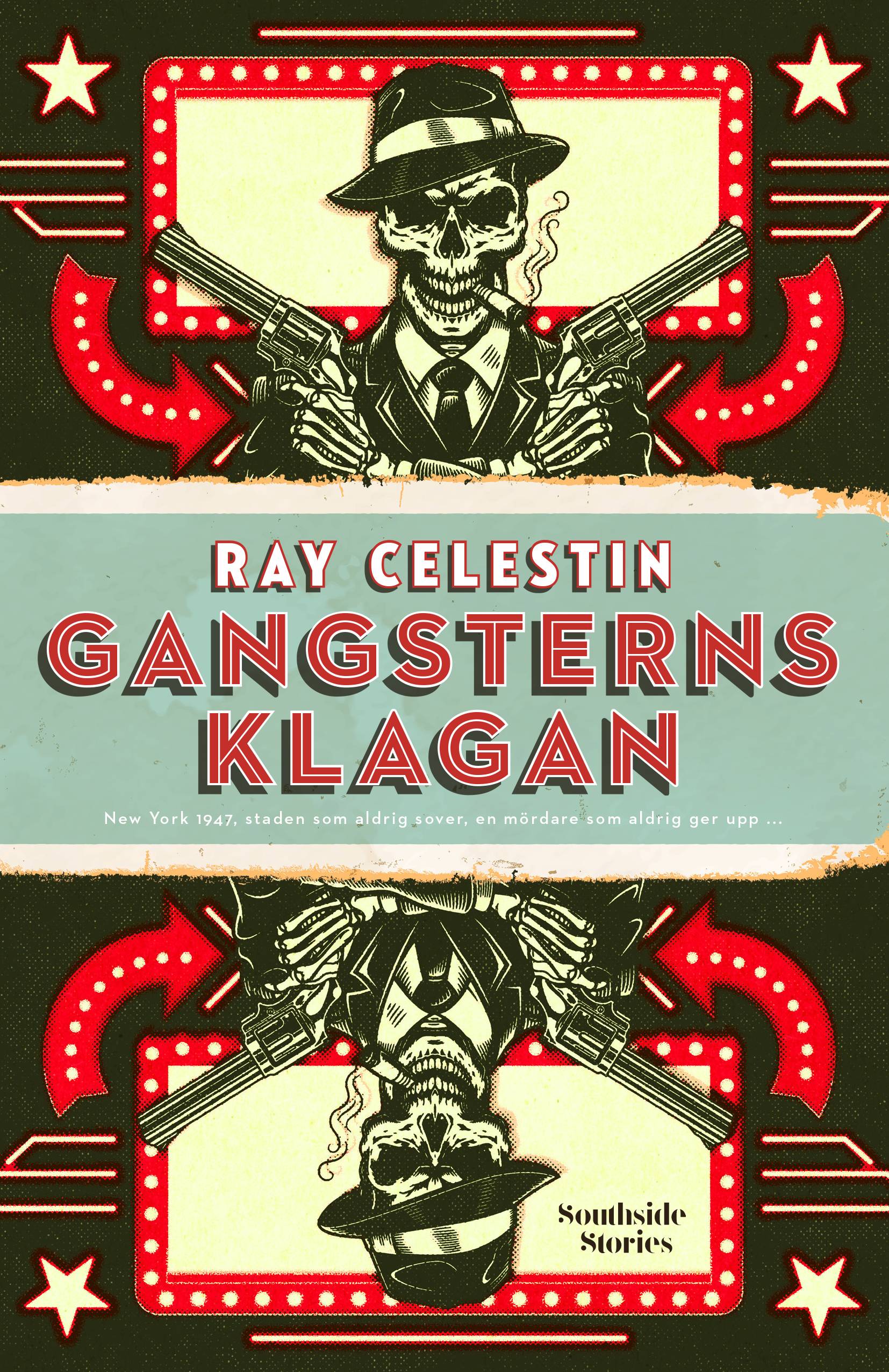 Gangsterns klagan