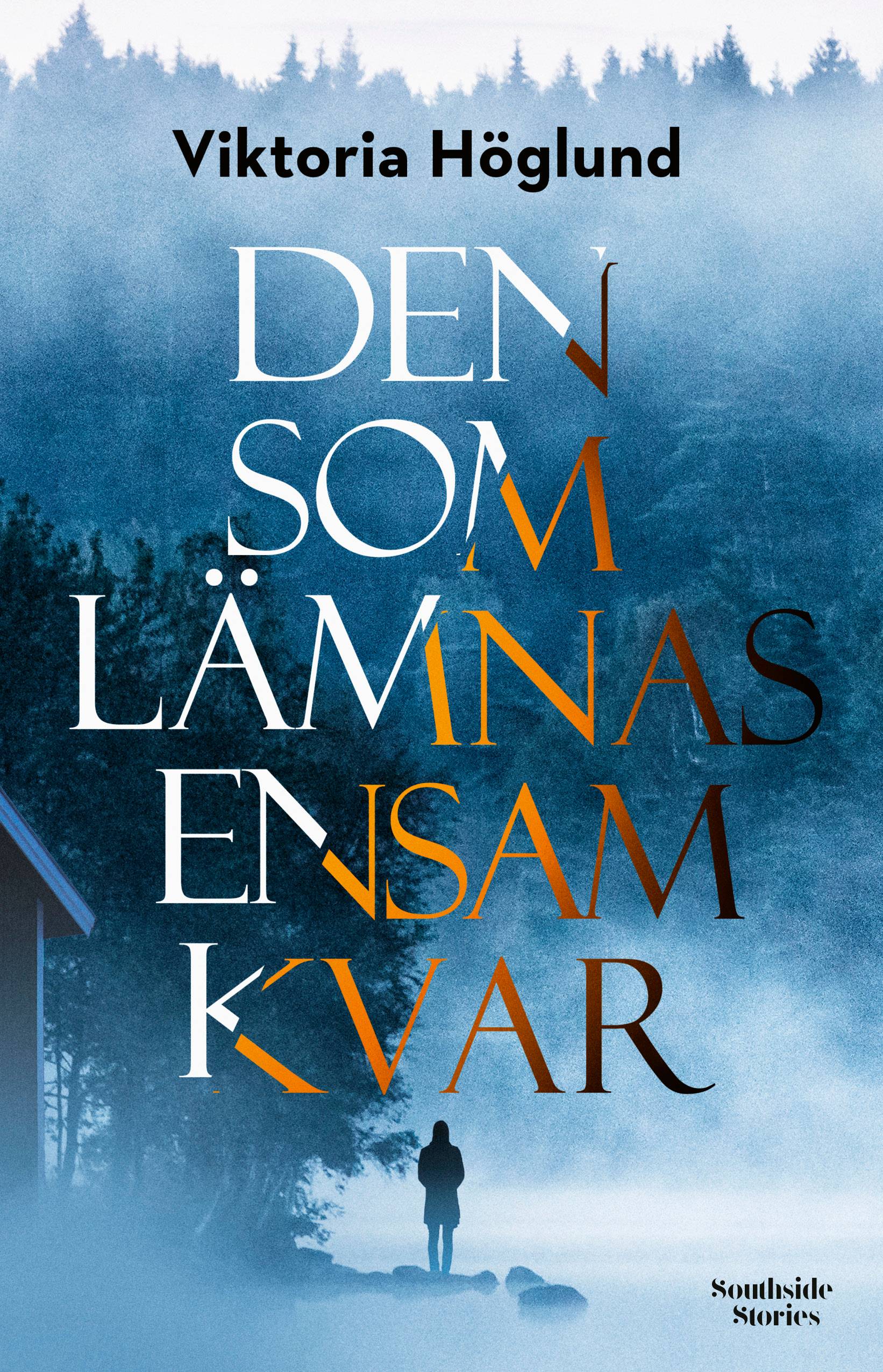 Den som lämnas ensam kvar