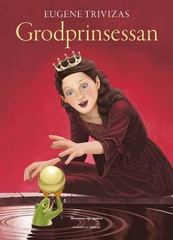 Grodprinsessan