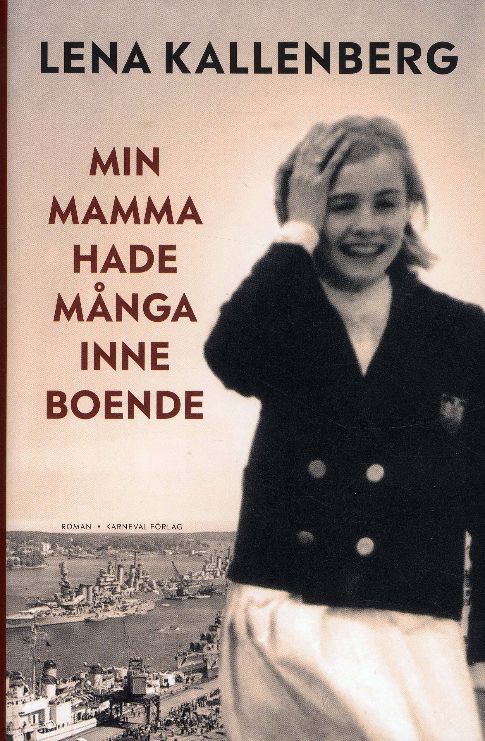 Min mamma hade många inneboende