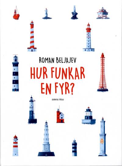 Hur funkar en fyr?