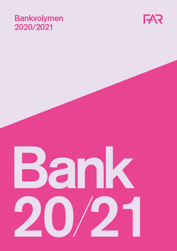 Bankvolymen 2020/2021