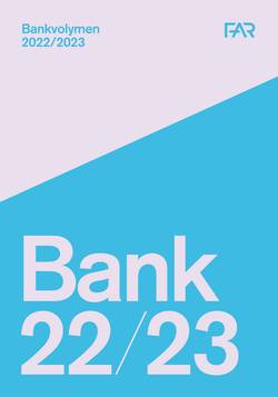 Bankvolymen 2022/2023