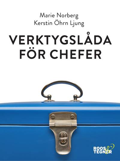 Verktygslåda för chefer