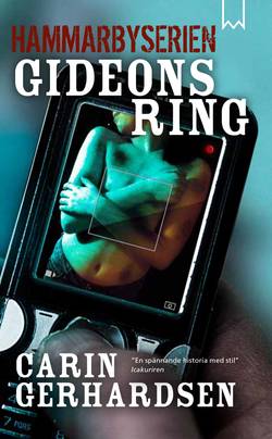 Gideons ring