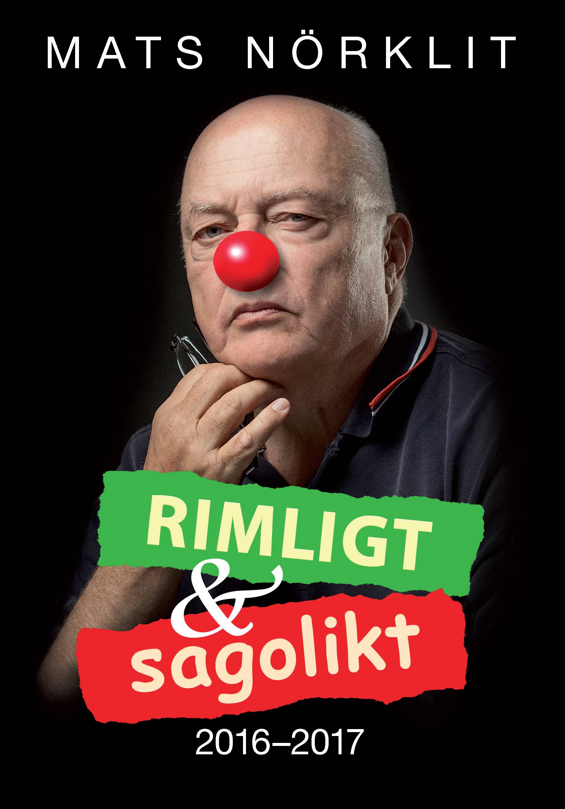Rimligt och Sagolikt