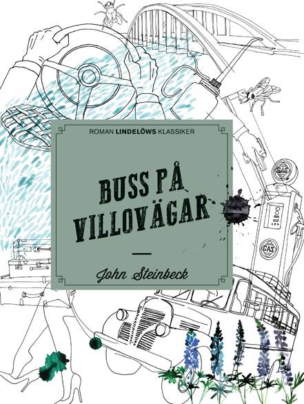 Buss på villovägar