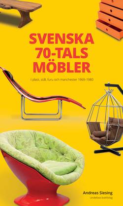 Svenska 70-talsmöbler