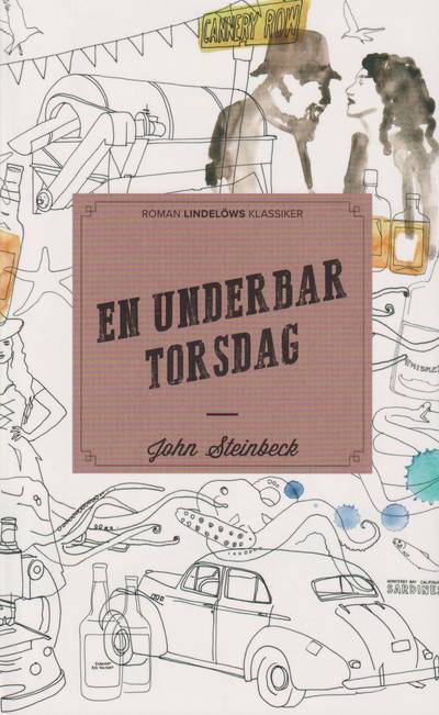 En underbar torsdag