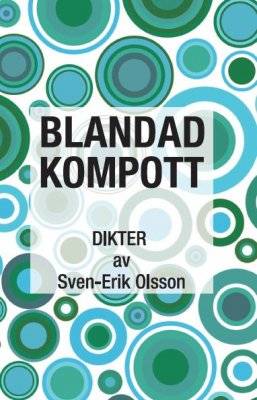 Blandad kompott