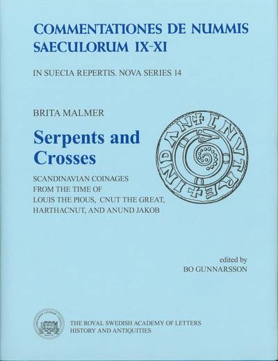 Serpents and Crosses