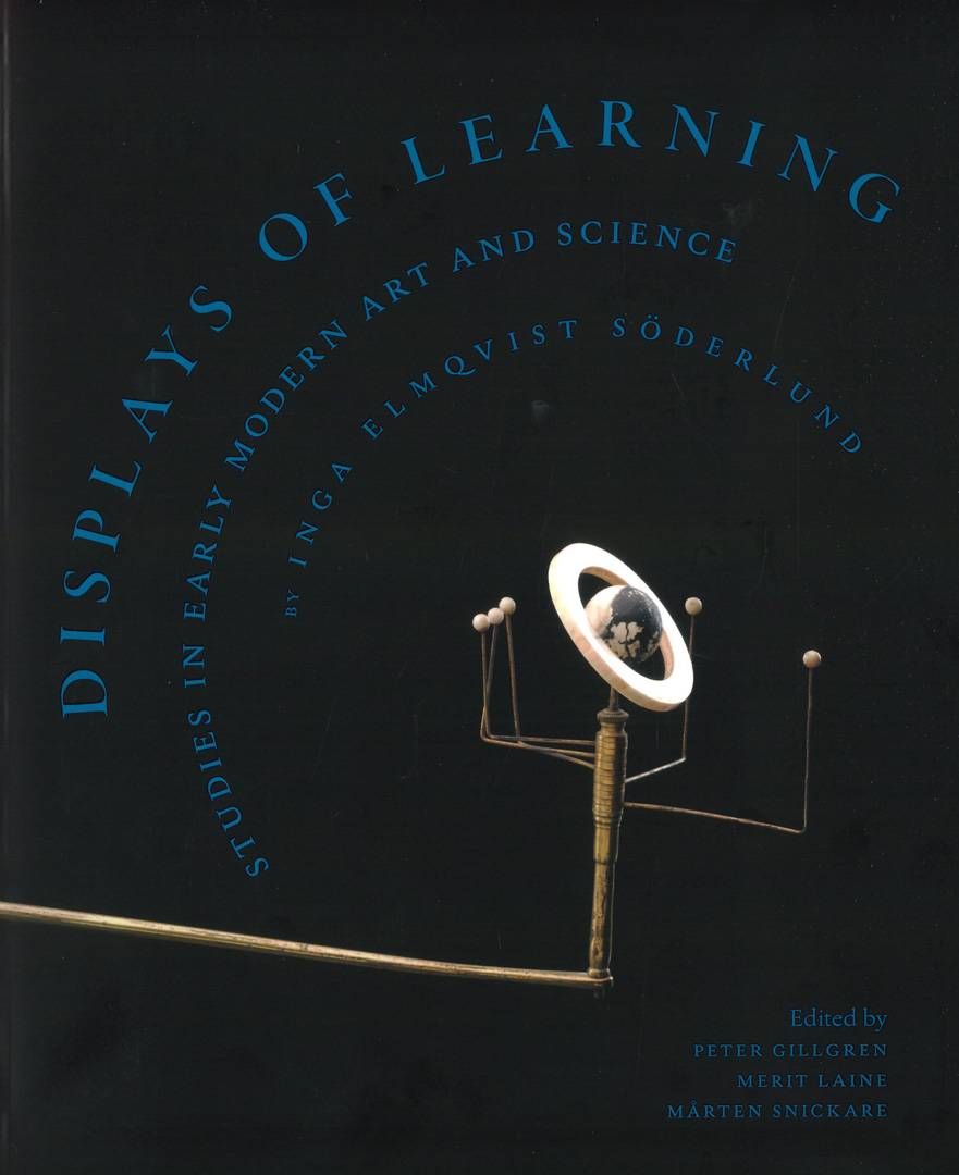 Displays of learning
