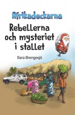 Rebellerna och mysteriet i stallet