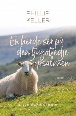 En herde ser på den tjugotredje psalmen