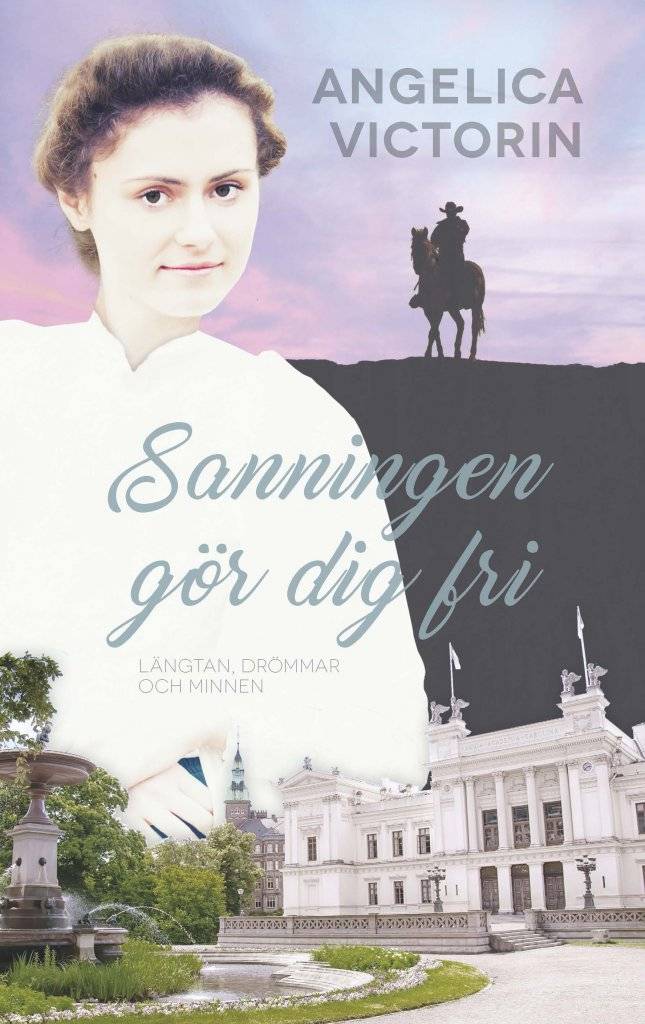 Sanningen gör dig fri