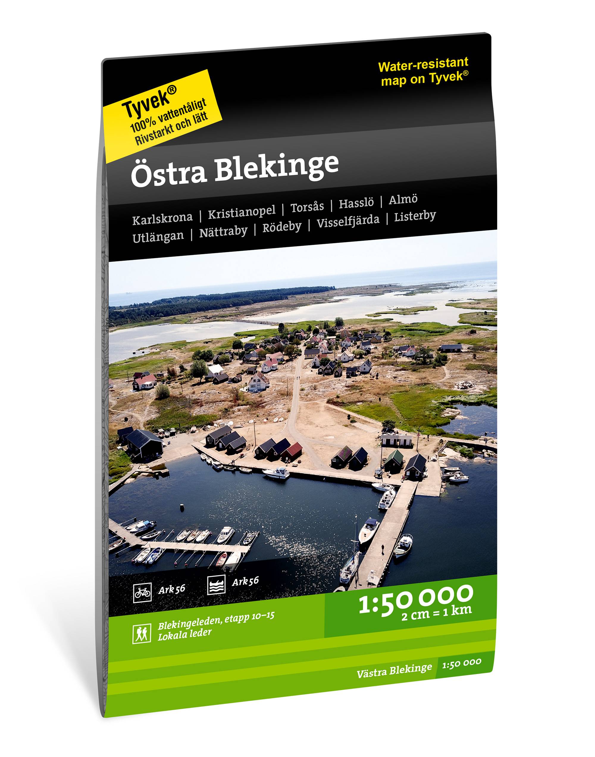 Blekinge östra