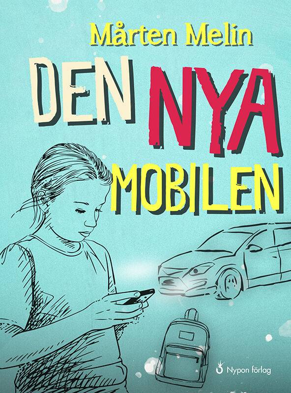 Den nya mobilen