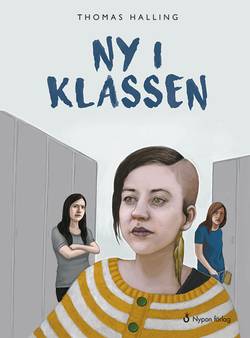 Ny i klassen (CD + bok)