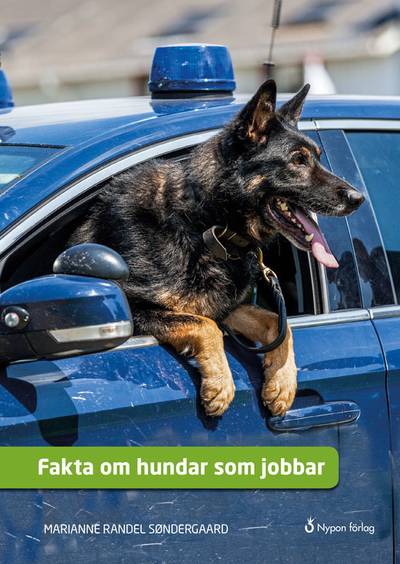 Fakta om hundar som jobbar