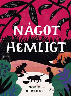 Något hemligt