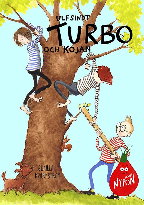 Turbo och kojan