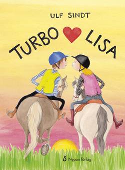 Turbo hjärta Lisa