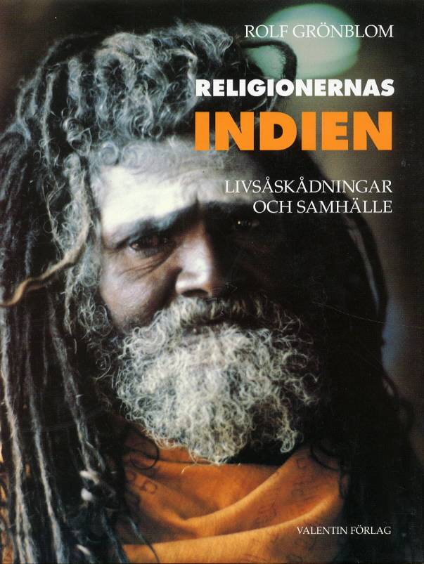 Religionernas Indien