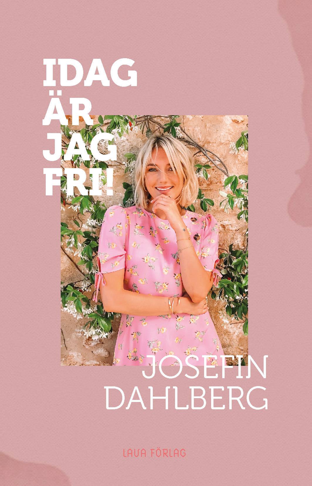 Idag är jag fri