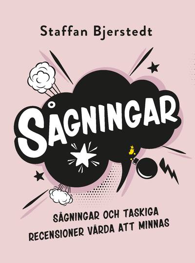 Sågningar