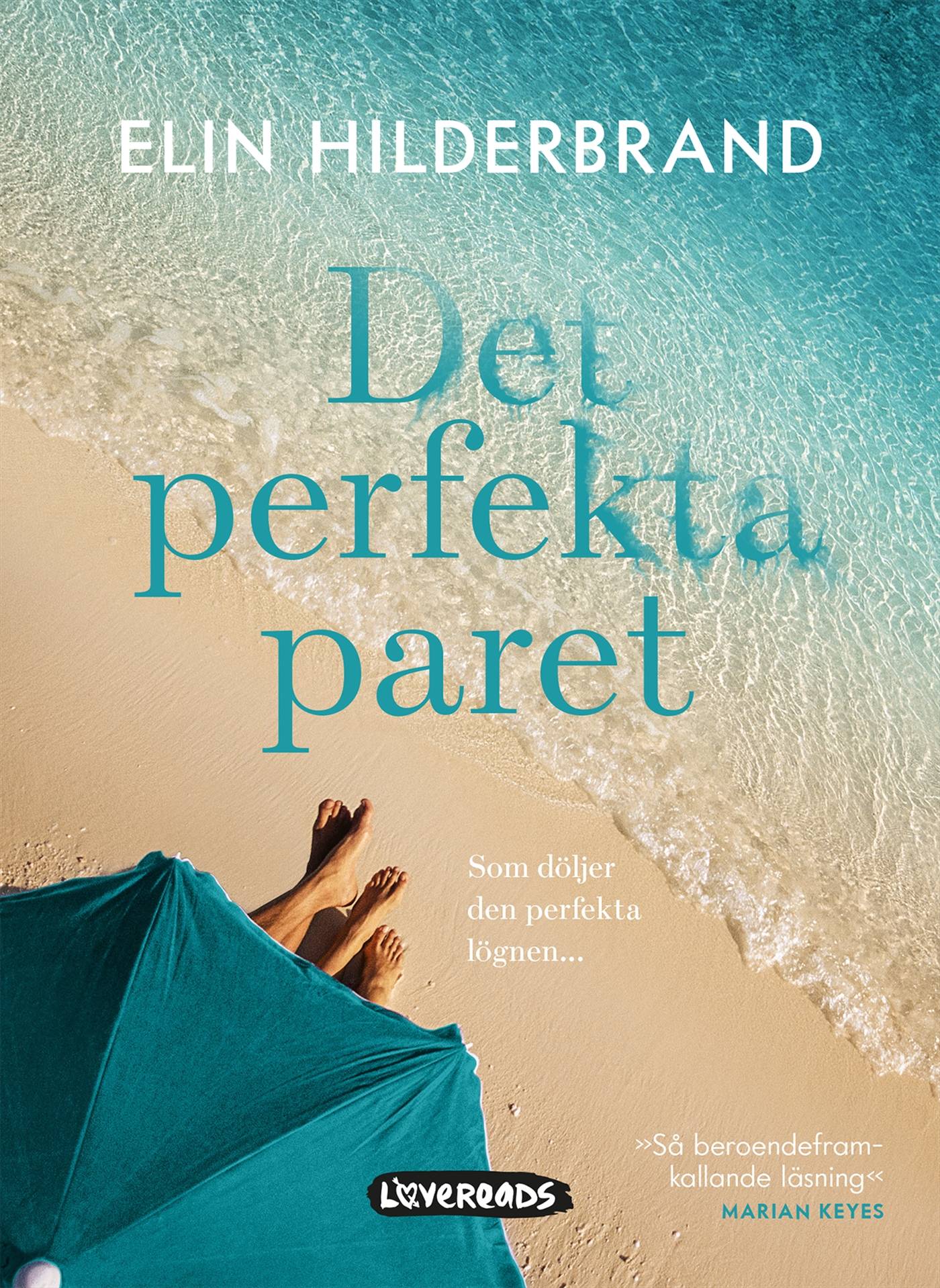 Det perfekta paret