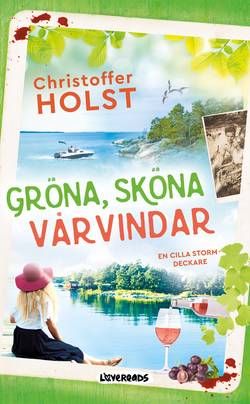 Gröna, sköna vårvindar