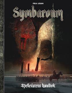 Symbaroum - spelledarens handbok