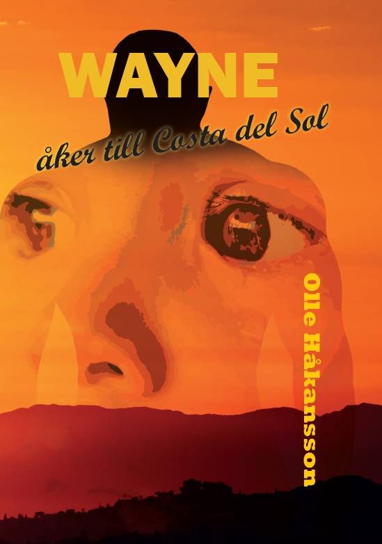 Wayne åker till Costa del Sol