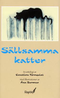 Sällsamma katter